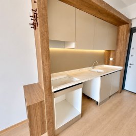 Studio apartment 1+0 near the sea in Mersin, Tece - Na31010442 - photo 28