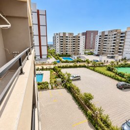 Studio apartment 1+0 near the sea in Mersin, Tece - Na31010442 - photo 35