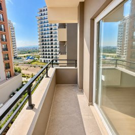 Studio apartment 1+0 near the sea in Mersin, Tece - Na31010442 - photo 36