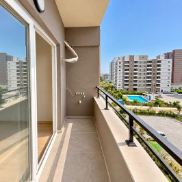 Studio apartment 1+0 near the sea in Mersin, Tece - Na31010442 - photo 37