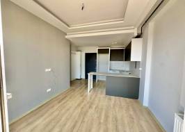 Квартира 2+1 в новом доме с газовым отоплением, Мерсин, Тедже - Aa5214105 &mdash; фото 44