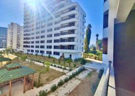 1+1 apartment in a new premium complex in Mersin, Tomük - Na400112 - photo 53