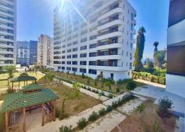 1+1 apartment in a new premium complex in Mersin, Tomük - Na400112 - photo 54