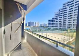 1+1 apartment in a new premium complex in Mersin, Tomük - Na400112 - photo 55