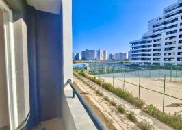 1+1 apartment in a new premium complex in Mersin, Tomük - Na400112 - photo 57
