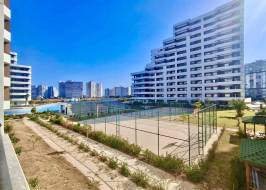 1+1 apartment in a new premium complex in Mersin, Tomük - Na400112 - photo 58