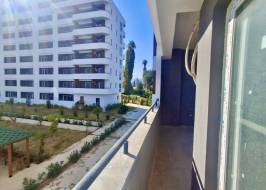 1+1 apartment in a new premium complex in Mersin, Tomük - Na400112 - photo 59