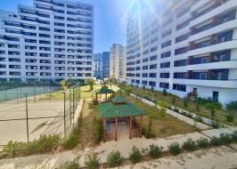 1+1 apartment in a new premium complex in Mersin, Tomük - Na400112 - photo 41