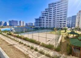 1+1 apartment in a new premium complex in Mersin, Tomük - Na400112 - photo 61
