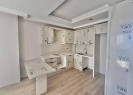 1+1 apartment in a new premium complex in Mersin, Tomük - Na400112 - photo 42