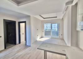 1+1 apartment in a new premium complex in Mersin, Tomük - Na400112 - photo 44