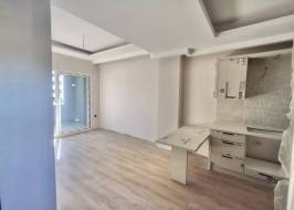 1+1 apartment in a new premium complex in Mersin, Tomük - Na400112 - photo 45