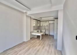 1+1 apartment in a new premium complex in Mersin, Tomük - Na400112 - photo 46