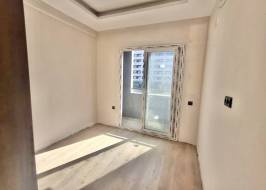 1+1 apartment in a new premium complex in Mersin, Tomük - Na400112 - photo 47