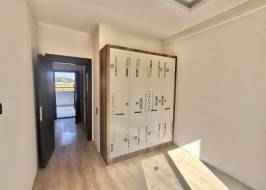 1+1 apartment in a new premium complex in Mersin, Tomük - Na400112 - photo 48