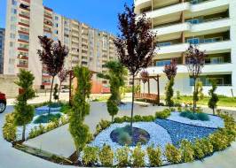 1+1 apartment in a new premium complex in Mersin, Tomük - Na400112 - photo 62