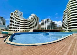 1+1 apartment in a new premium complex in Mersin, Tomük - Na400112 - photo 64