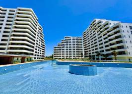 1+1 apartment in a new premium complex in Mersin, Tomük - Na400112 - photo 65