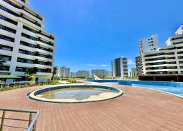 1+1 apartment in a new premium complex in Mersin, Tomük - Na400112 - photo 67