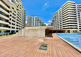 1+1 apartment in a new premium complex in Mersin, Tomük - Na400112 - photo 68