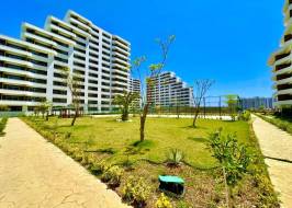 1+1 apartment in a new premium complex in Mersin, Tomük - Na400112 - photo 70