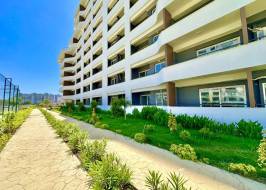 1+1 apartment in a new premium complex in Mersin, Tomük - Na400112 - photo 71