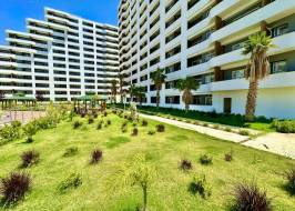 1+1 apartment in a new premium complex in Mersin, Tomük - Na400112 - photo 72