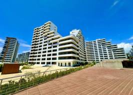 1+1 apartment in a new premium complex in Mersin, Tomük - Na400112 - photo 73