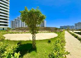 1+1 apartment in a new premium complex in Mersin, Tomük - Na400112 - photo 75