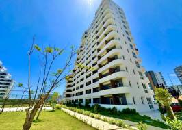 1+1 apartment in a new premium complex in Mersin, Tomük - Na400112 - photo 78