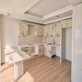 1+1 apartment in a new premium complex in Mersin, Tomük - Na400112 - photo 36