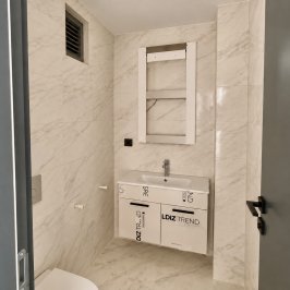 1+1 apartment in a new premium complex in Mersin, Tomük - Na400112 - photo 37