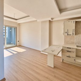 1+1 apartment in a new premium complex in Mersin, Tomük - Na400112 - photo 39
