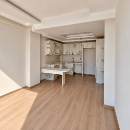 1+1 apartment in a new premium complex in Mersin, Tomük - Na400112 - photo 40