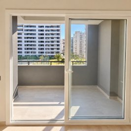 1+1 apartment in a new premium complex in Mersin, Tomük - Na400112 - photo 41
