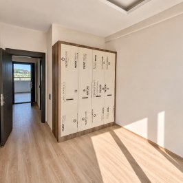 1+1 apartment in a new premium complex in Mersin, Tomük - Na400112 - photo 42