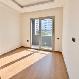 1+1 apartment in a new premium complex in Mersin, Tomük - Na400112 - photo 43