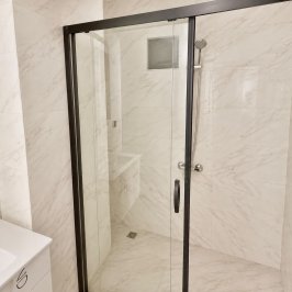 1+1 apartment in a new premium complex in Mersin, Tomük - Na400112 - photo 45