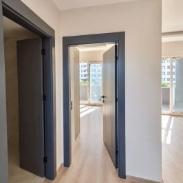 1+1 apartment in a new premium complex in Mersin, Tomük - Na400112 - photo 46