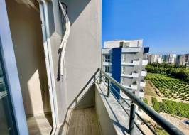 1+1 Apartment with Sea and Pool View in Tece , Mersin - Ibr401365 - Photo 45