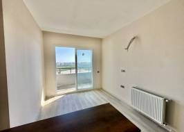 1+1 Apartment with Sea and Pool View in Tece , Mersin - Ibr401365 - Photo 37