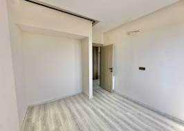 1+1 Apartment with Sea and Pool View in Tece , Mersin - Ibr401365 - Photo 40