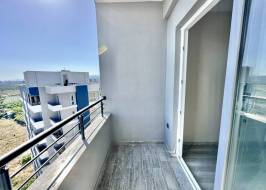 1+1 Apartment with Sea and Pool View in Tece , Mersin - Ibr501366 - Photo 46