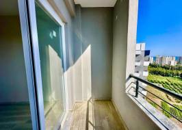 1+1 Apartment with Sea and Pool View in Tece , Mersin - Ibr501366 - Photo 47