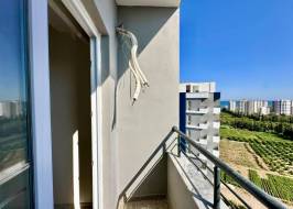 1+1 Apartment with Sea and Pool View in Tece , Mersin - Ibr501366 - Photo 49