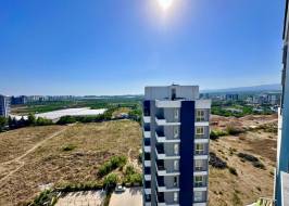 1+1 Apartment with Sea and Pool View in Tece , Mersin - Ibr501366 - Photo 51