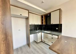 1+1 Apartment with Sea and Pool View in Tece , Mersin - Ibr501366 - Photo 37