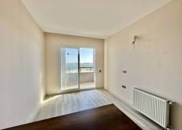 1+1 Apartment with Sea and Pool View in Tece , Mersin - Ibr501366 - Photo 39