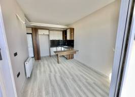 1+1 Apartment with Sea and Pool View in Tece , Mersin - Ibr501366 - Photo 40