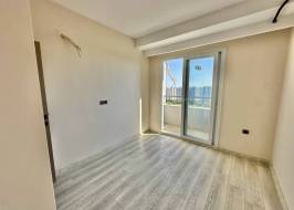 1+1 Apartment with Sea and Pool View in Tece , Mersin - Ibr501366 - Photo 43